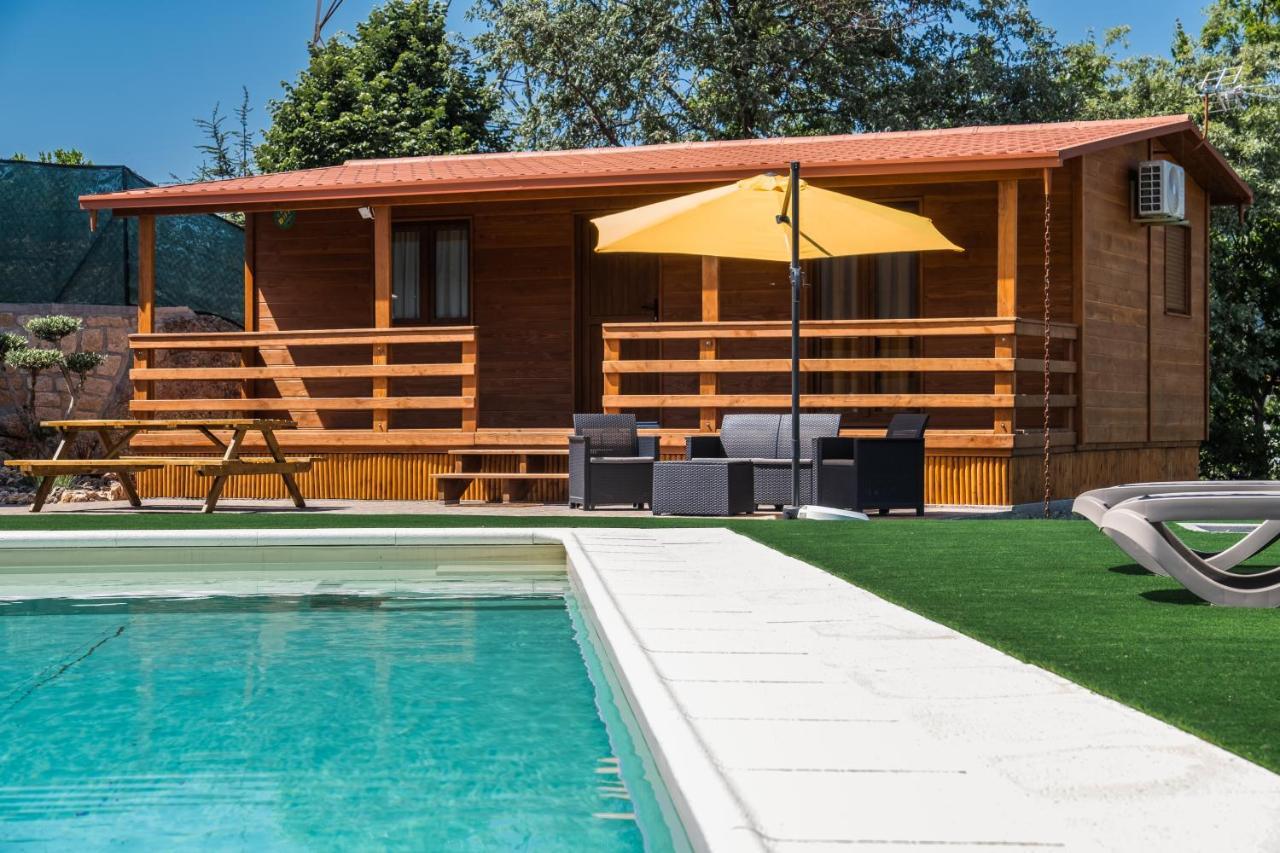 Encosta Do Sonho Villa Виейра до Миньо Екстериор снимка