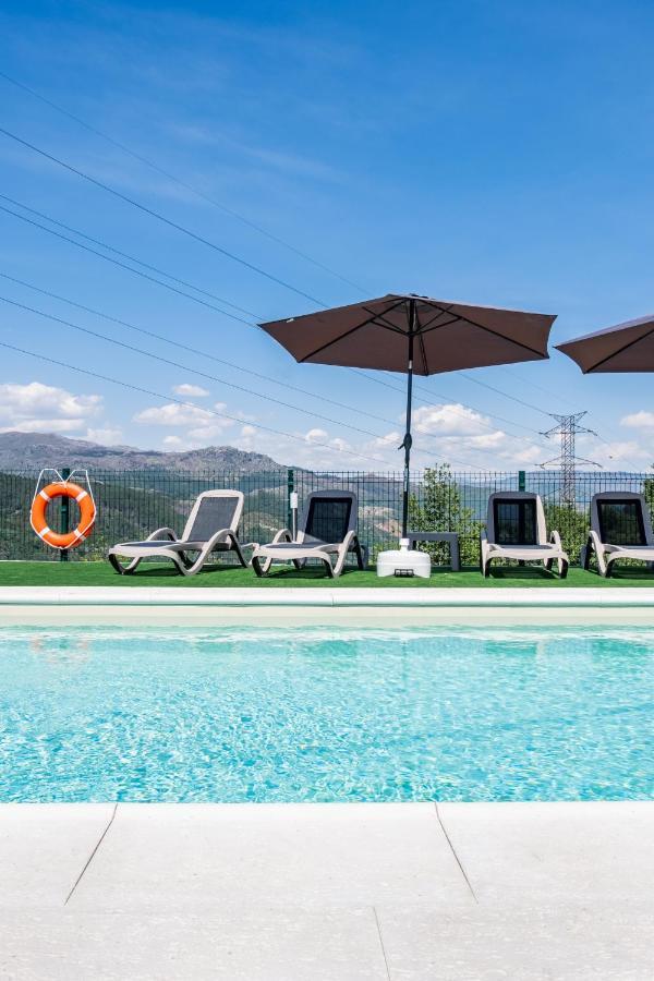 Encosta Do Sonho Villa Виейра до Миньо Екстериор снимка