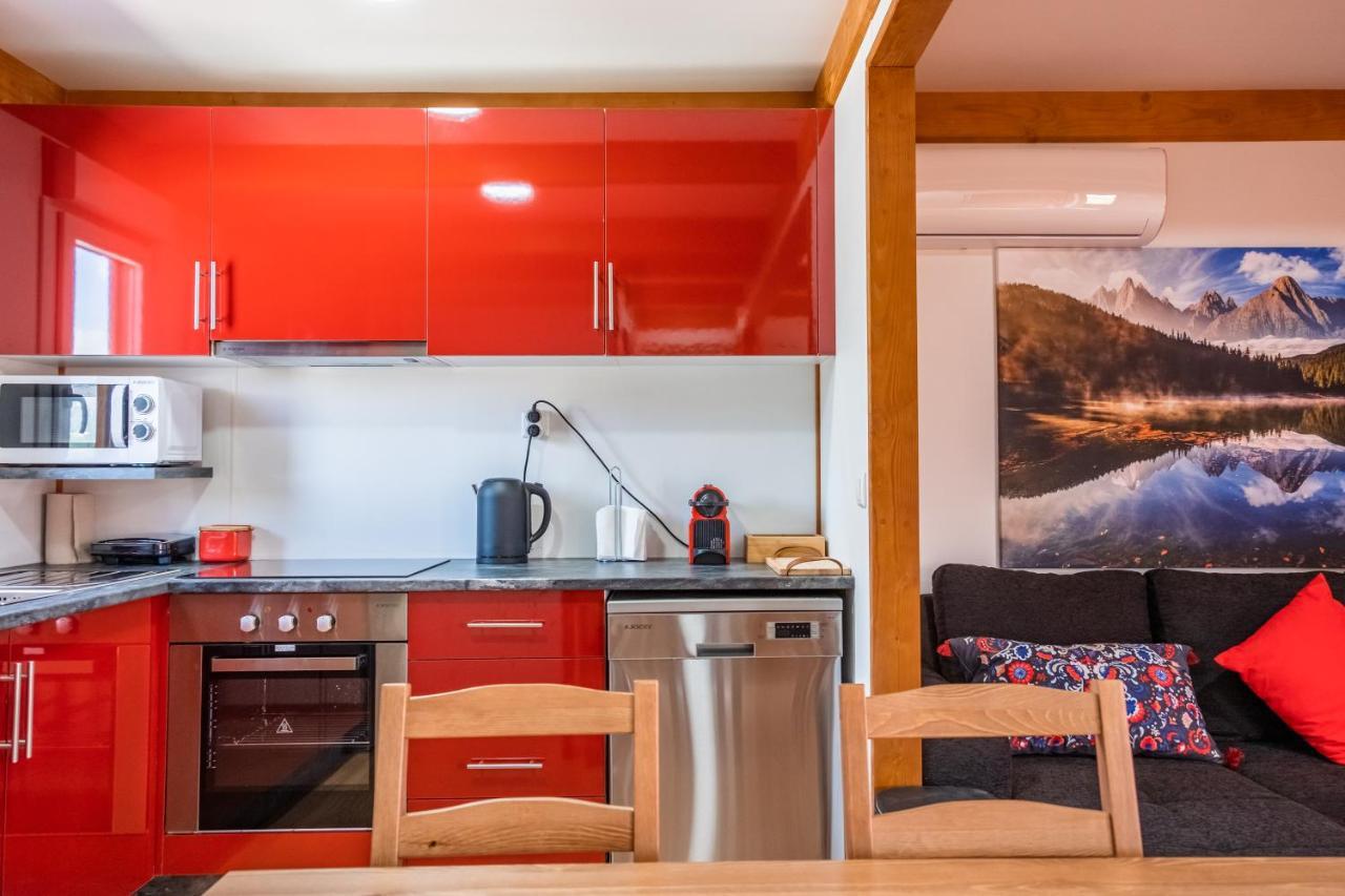 Encosta Do Sonho Villa Виейра до Миньо Екстериор снимка