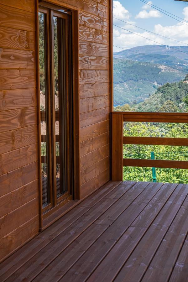 Encosta Do Sonho Villa Виейра до Миньо Екстериор снимка